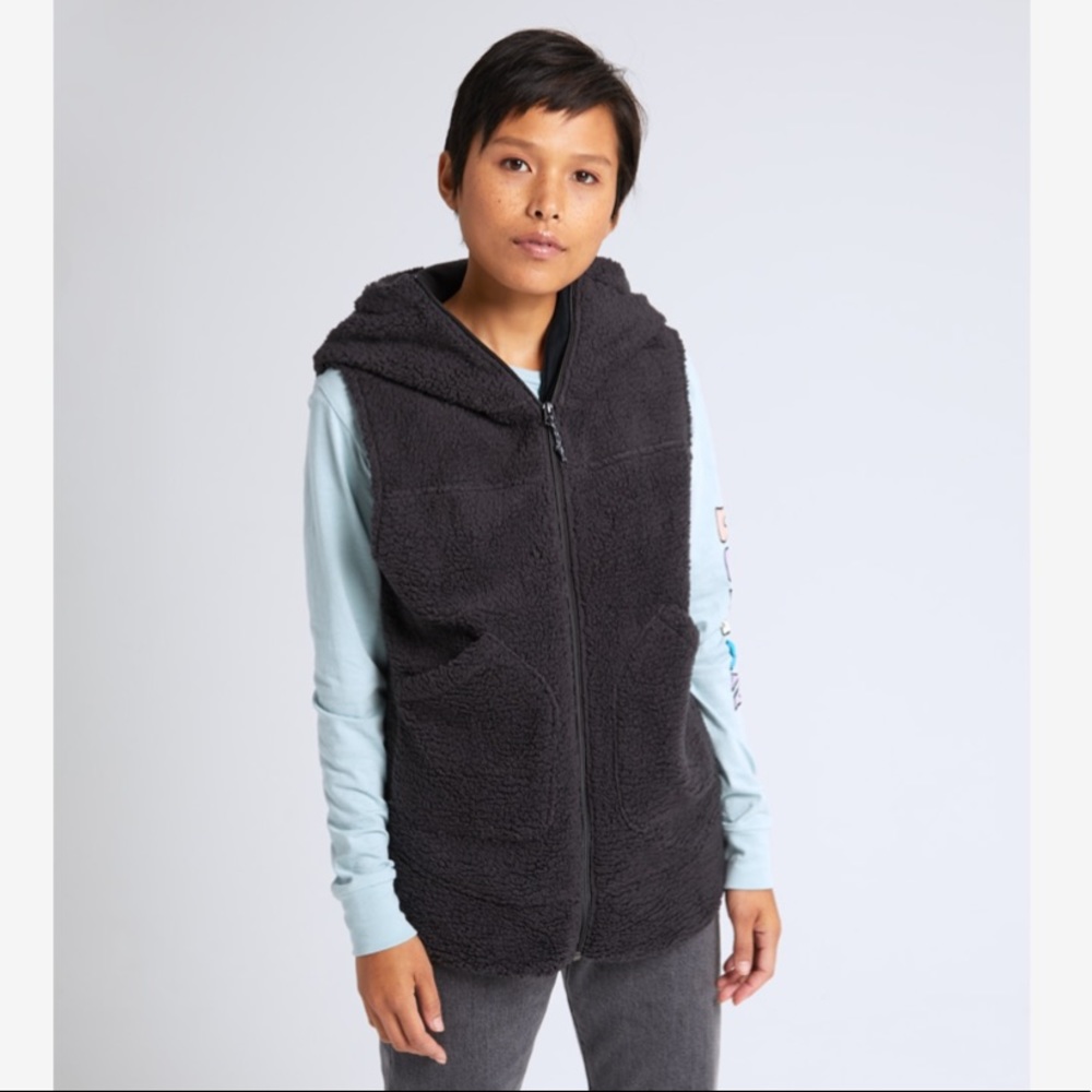 Women's Burton Minxy Vest